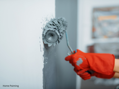 Home Quality Painting