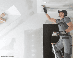 High quality painting materials