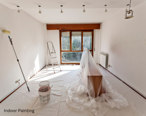 Interior Painting