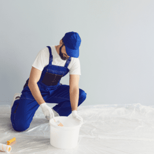 professional painting