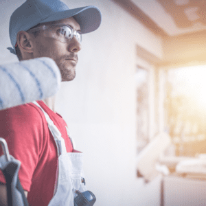 quality painting services