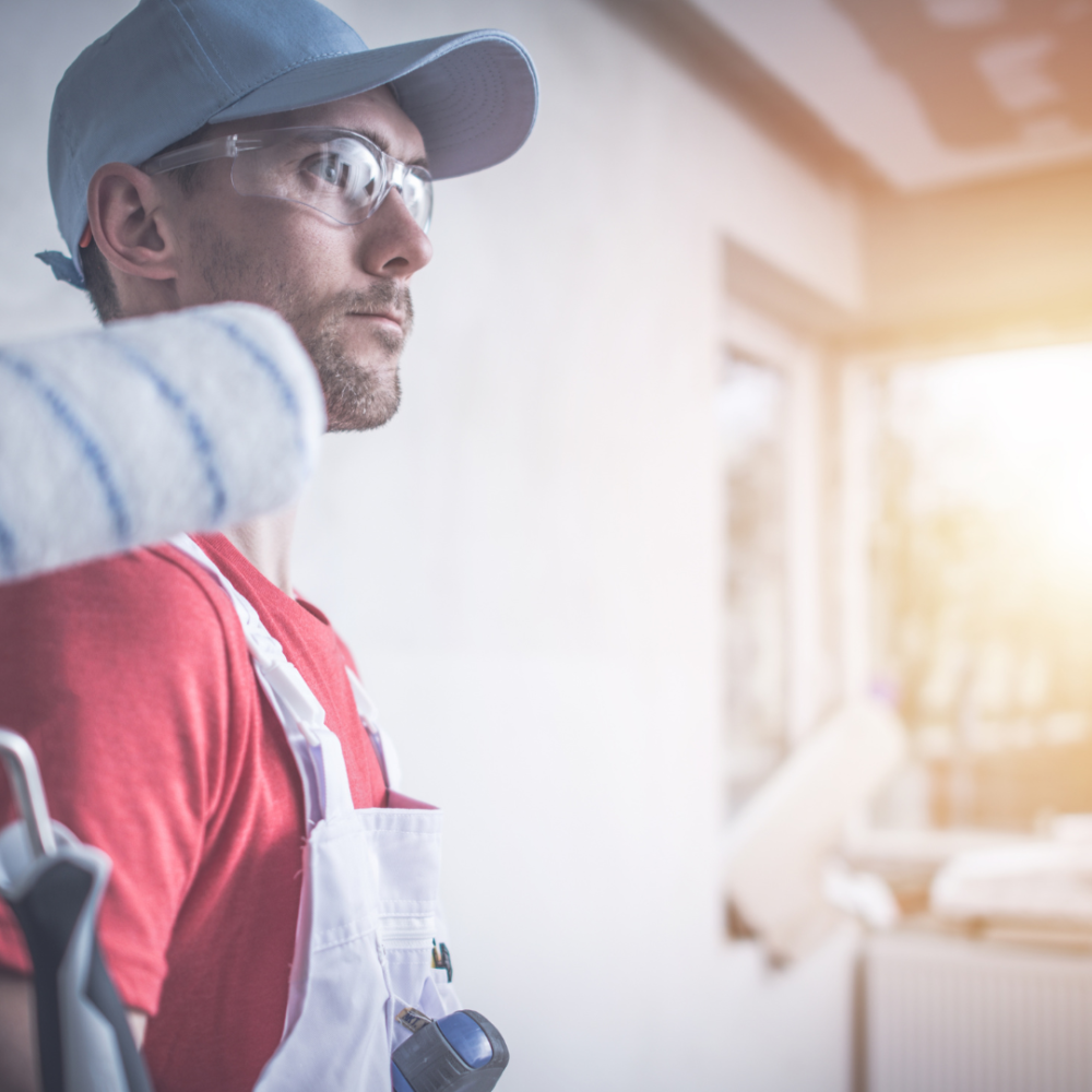 quality painting services