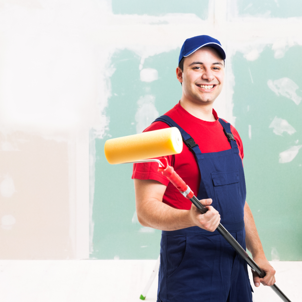 professional painting services