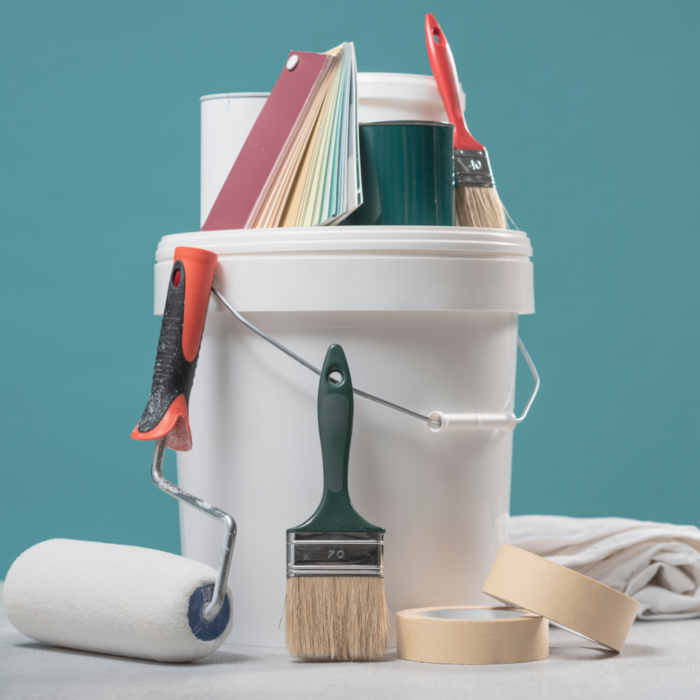 painting projects