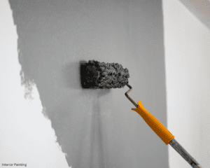 professional paintaing services