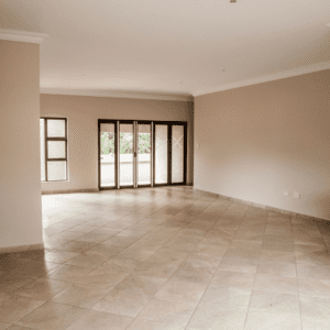 improvig commercial building through painting