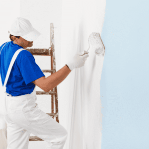 Commercial Painting