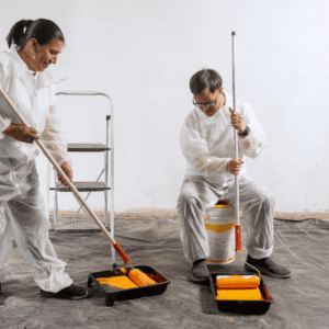 Key Factors to Consider When Choosing an Interior Painter in Jacksonville