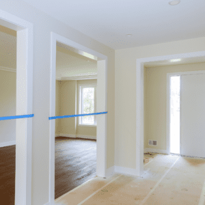 Safe Home Environment
