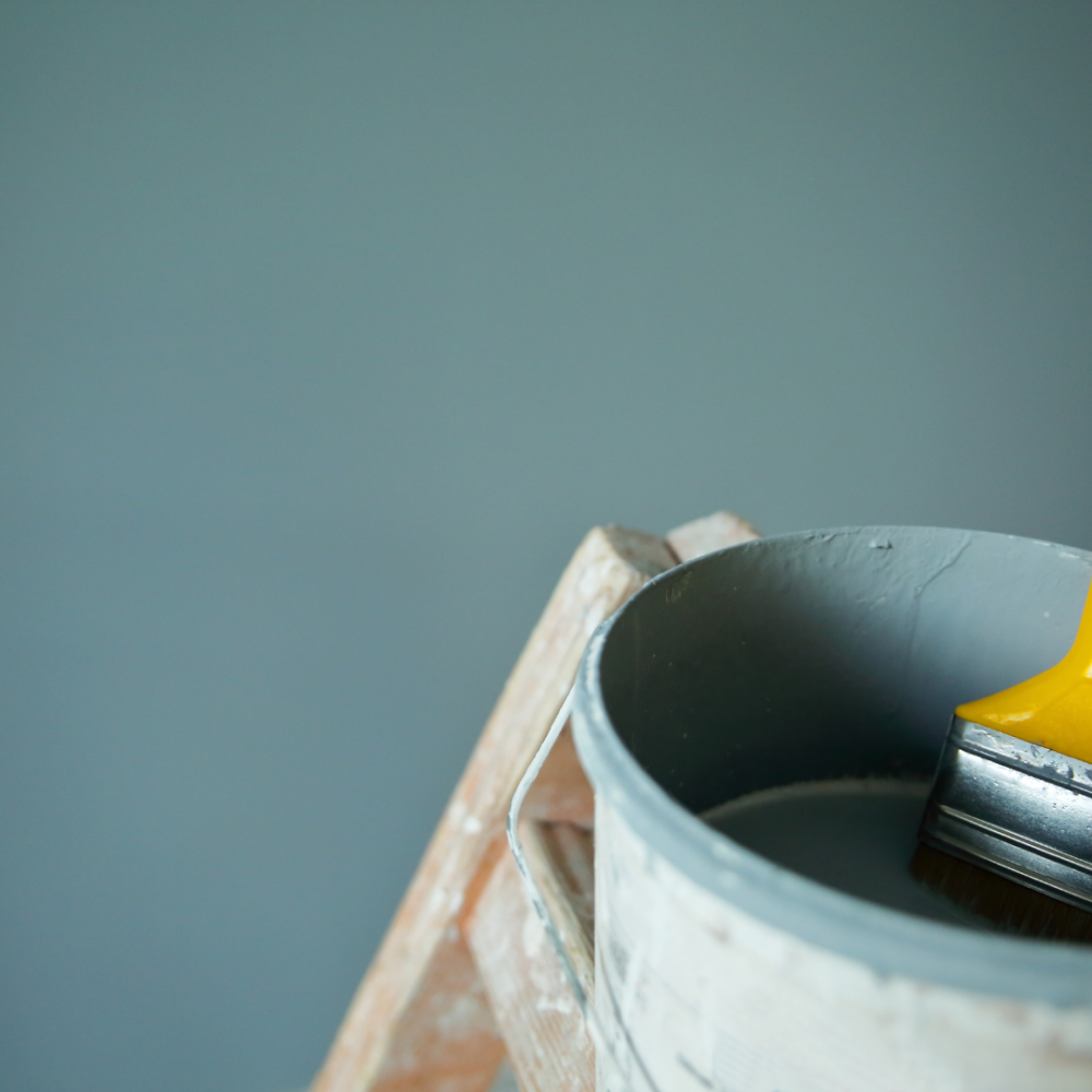 Understanding Paint Finishes