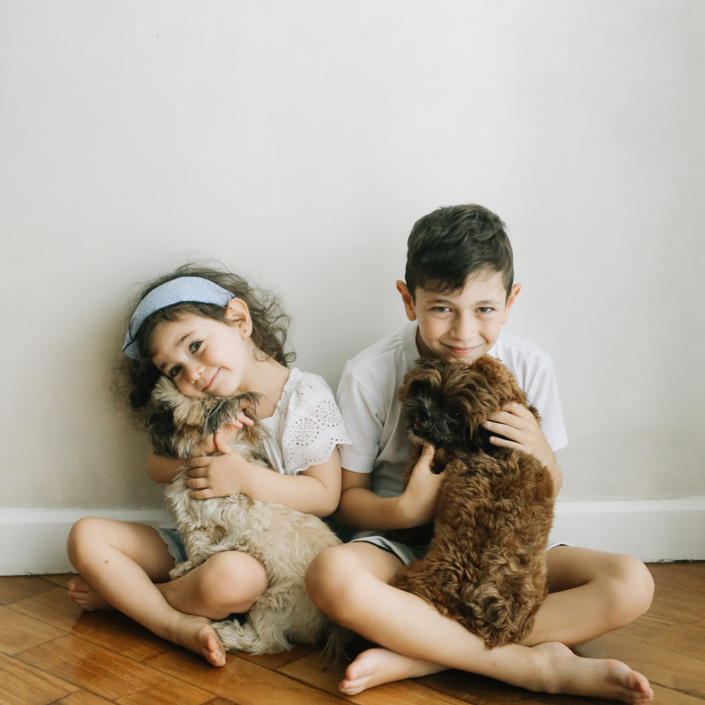 Home Paint Safe for Kids