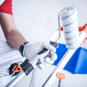 Prioritize Pressure Washing for a Better Paint Job