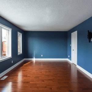 Enhance Acoustic Comfort with Paint