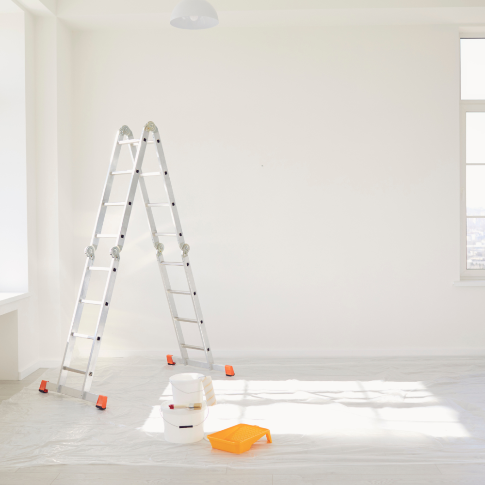 Why Investing in Professional Interior Painting is Worth Every Penny