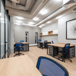 The Long-Term Value of Professional Interior Painting