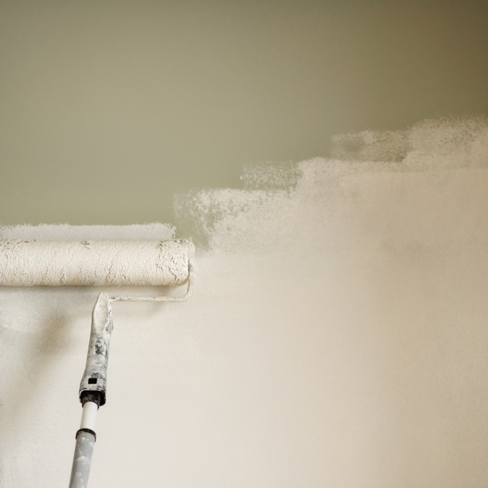 Painting Hacks: Quick Fixes for Common Wall Issues