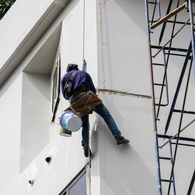 The Ultimate Guide to Long-Lasting Exterior Painting in Jacksonville