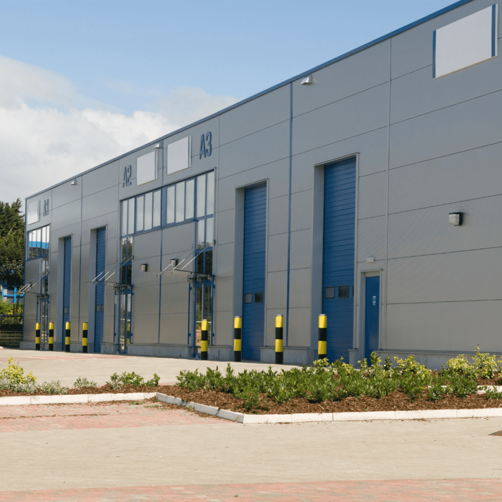 The Commercial Painting Checklist: What Every Business Owner Needs to Know