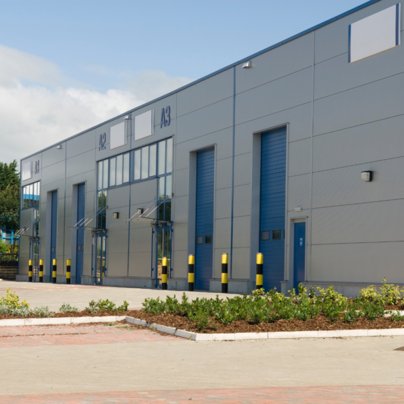 The Commercial Painting Checklist: What Every Business Owner Needs to Know