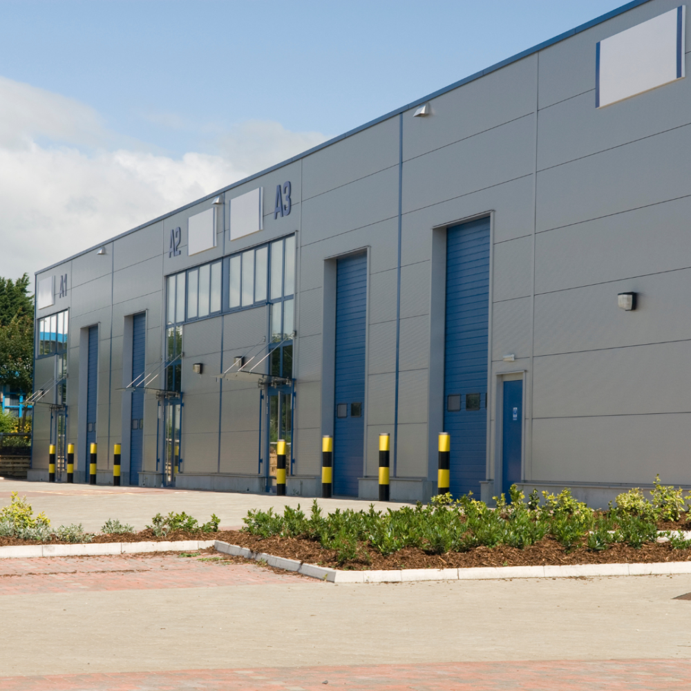 The Commercial Painting Checklist: What Every Business Owner Needs to Know