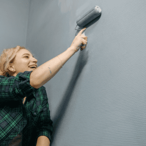 Mastering the Painting Technique