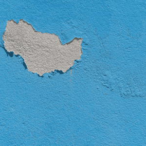  Using Low-Quality Paint and Tools