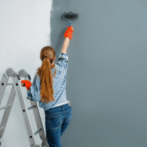 Tips for Successful Interior Painting