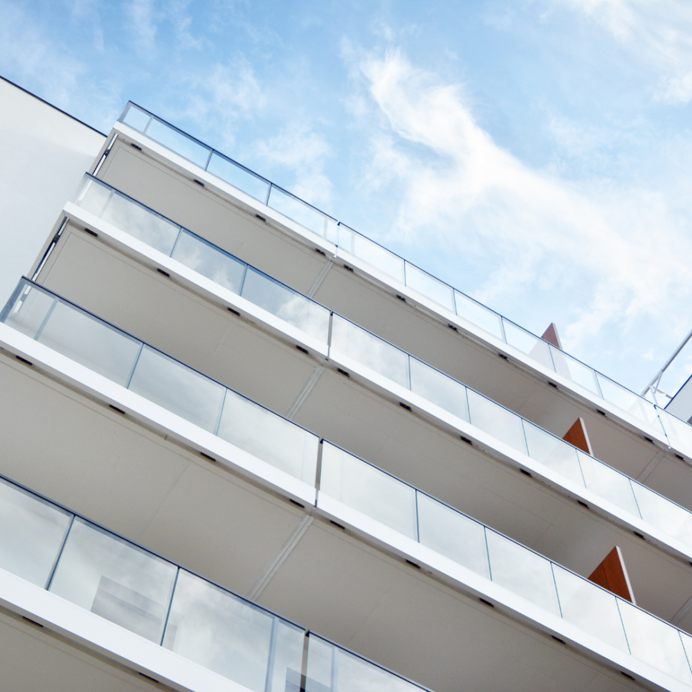 How Often Should You Repaint Your Commercial Property?