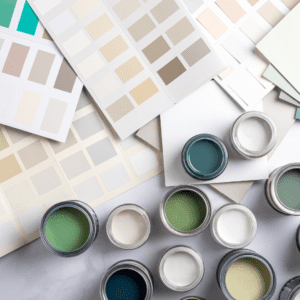 Choosing the Right Paint