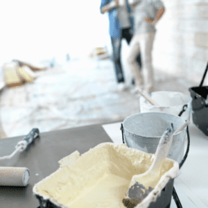 Preparing Your Home for a Lasting Paint Job