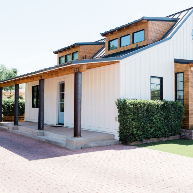 Do’s and Don’ts of Exterior Painting
