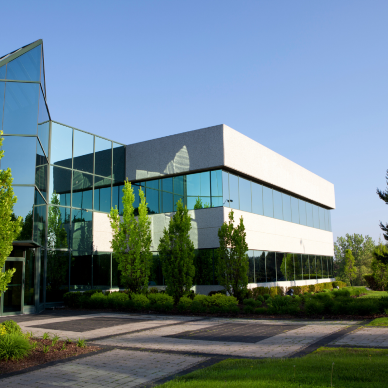 Why Commercial Painting Matters for Your Business