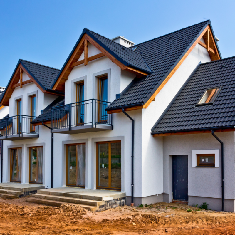 Choosing the Right Residential Painting Services in Jacksonville
