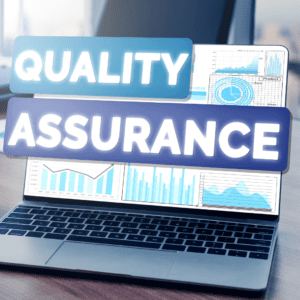 Quality Assurance and Expertise