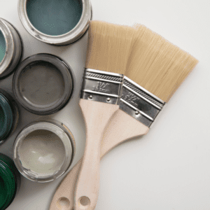 Differences Between Oil-Based and Water-Based Paints