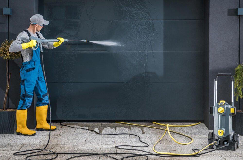 commercial painting