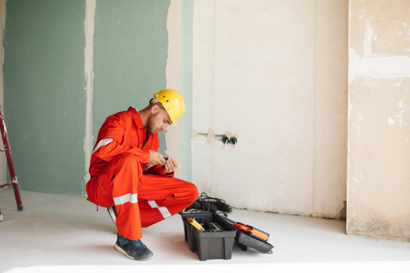 drywall repair costs