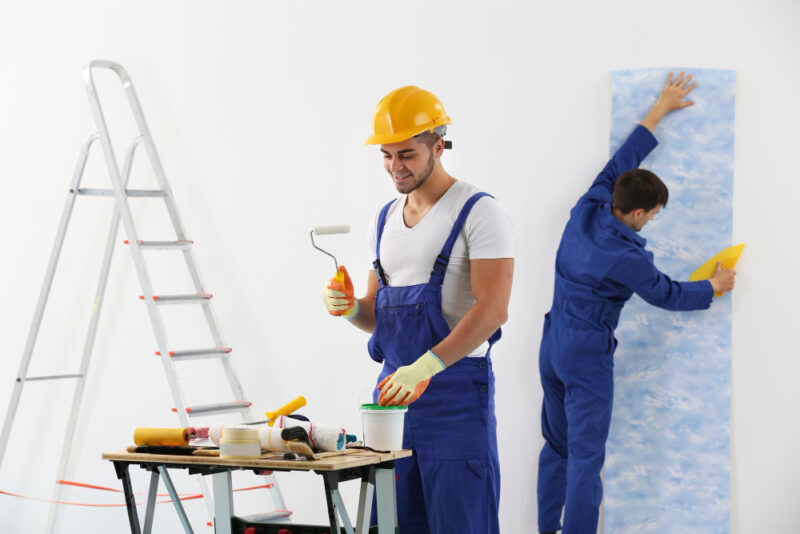 Classic painting