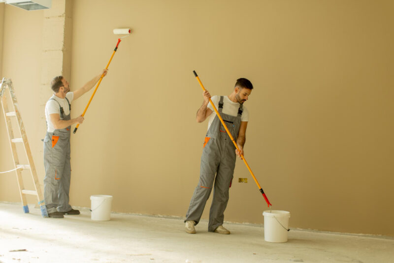 painting