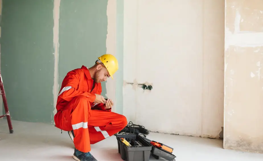 repair
