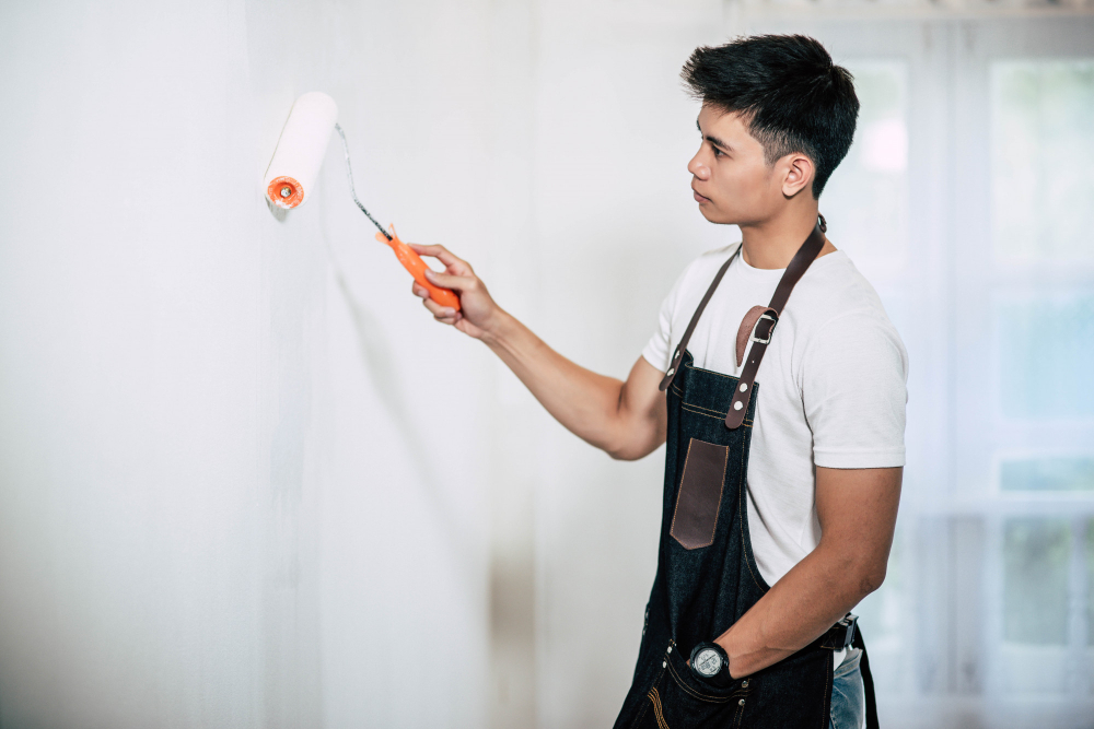 painting contractor