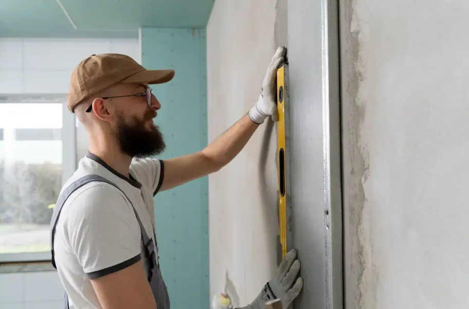 Drywall Repair