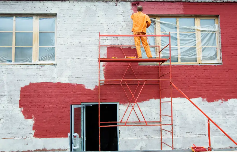 house painter St. Johns FL