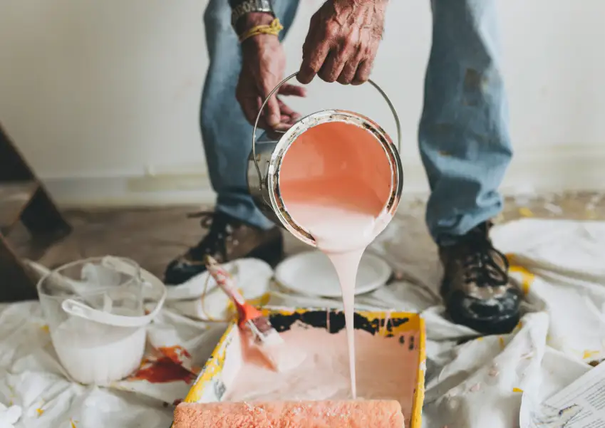painter Nocatee FL