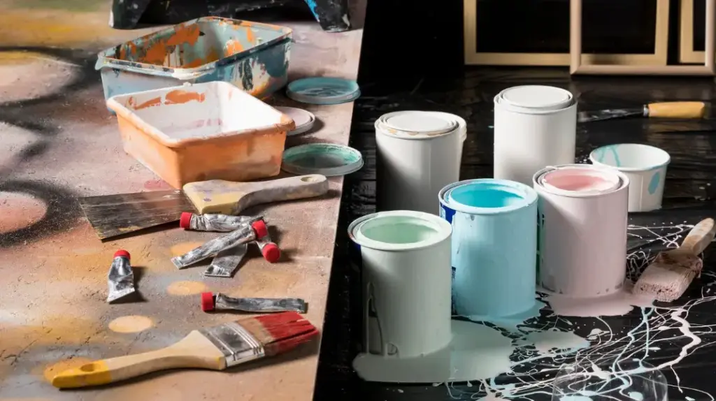 painter Ponte Vedra FL