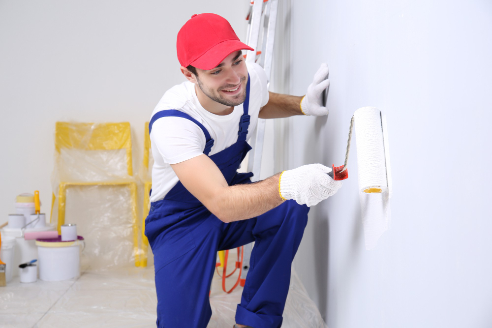 painting specialist