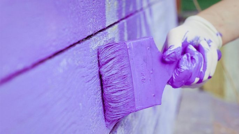 Homeowners Association Painting